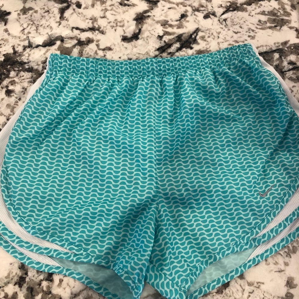 Nike Dri-Fit running shorts